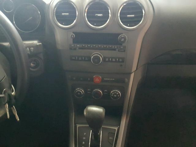 3GNFL1EK3DS510706 - 2013 CHEVROLET CAPTIVA LS 灰色 照片 9