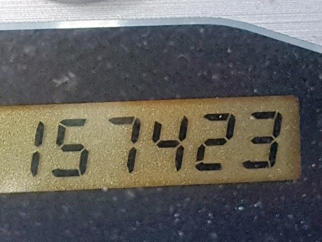 JTKDE177550040229 - 2005 TOYOTA SCION TC ნაცრისფერი ფოტო 8