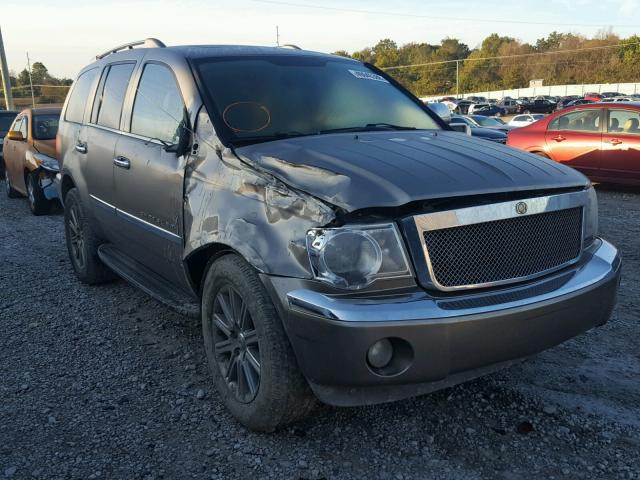 1A8HW58227F529972 - 2007 CHRYSLER ASPEN LIMI 米色 照片 1