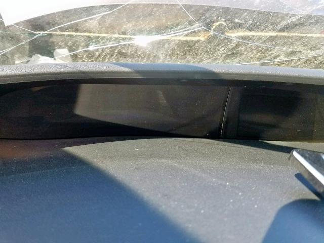 19XFB2F93EE271221 - 2014 HONDA CIVIC EXL 银色 照片 8