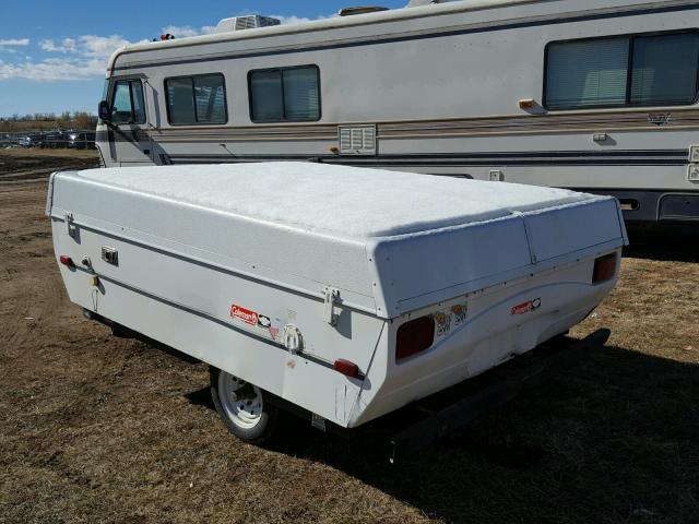 4CE675D1717200494 - 2001 FLEETWOOD POP UP WHITE photo 4