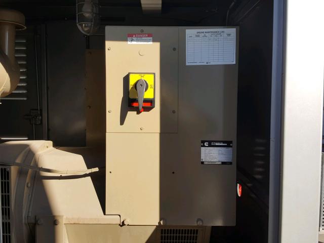 91166202 - 1991 UTILITY TRAILER SILVER photo 8