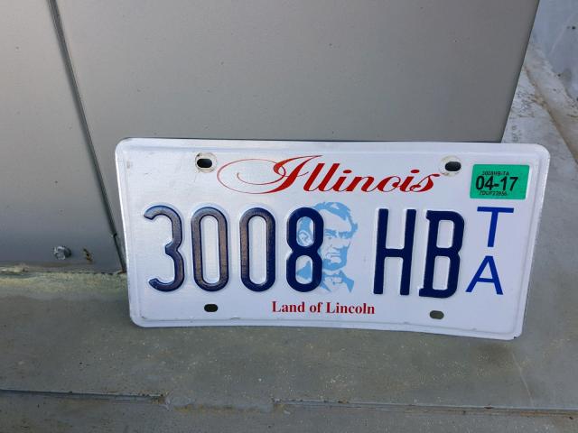 91166202 - 1991 UTILITY TRAILER SILVER photo 9