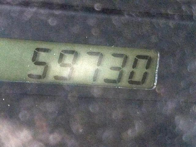 4T1BE32K42U047128 - 2002 TOYOTA CAMRY LE Қоңыр фото 8