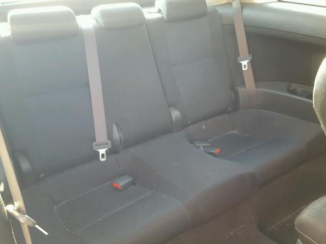 JTKDE167890297621 - 2009 TOYOTA SCION TC Mavi foto 6