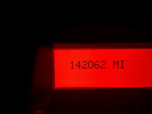 2G2WP522441300804 - 2004 PONTIAC GRAND PRIX RED photo 8