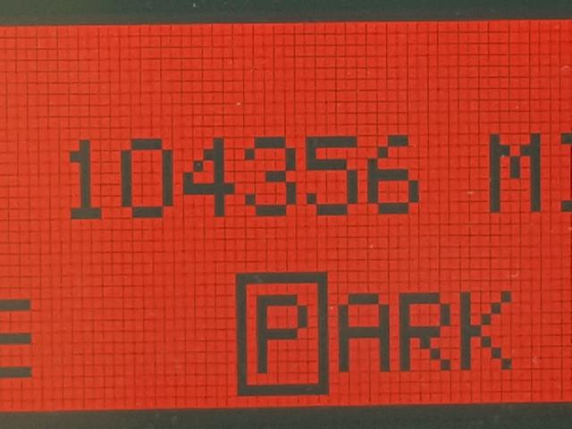 2G2WP552271206825 - 2007 PONTIAC GRAND PRIX SILVER photo 8