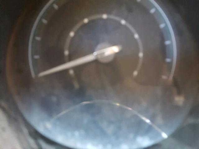 1G1ZC5EB2AF147109 - 2010 CHEVROLET MALIBU 1LT GOLD photo 8