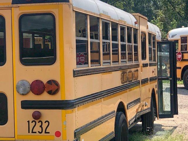 4DRBVAAN37A461378 - 2007 IC CORPORATION 3000 ყვითელი ფოტო 5