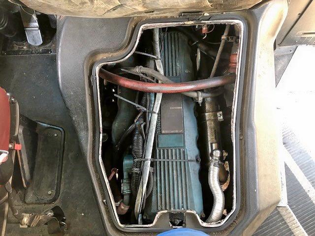 4DRBVAAN37A461378 - 2007 IC CORPORATION 3000 ყვითელი ფოტო 7