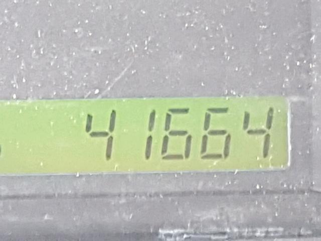 KL1TD6DE7BB208465 - 2011 CHEVROLET AVEO LS BROWN photo 8