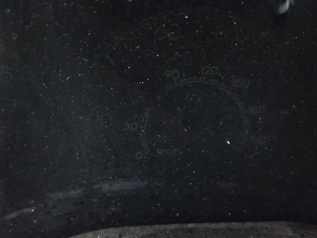 5LMEU88H03ZJ23468 - 2003 LINCOLN AVIATOR 黑色 照片 8