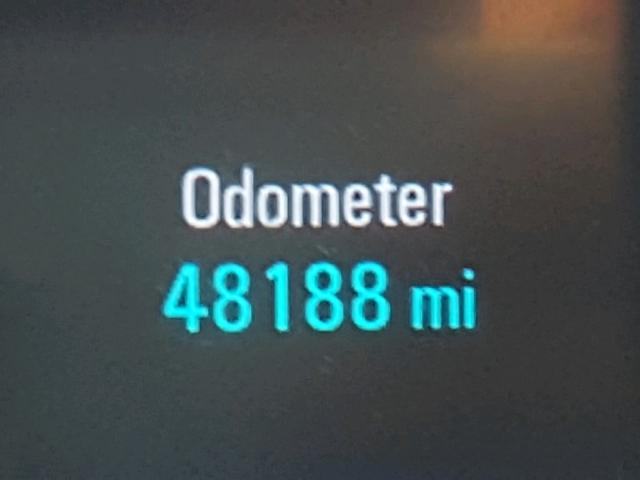 1G11C5SL4EF215457 - 2014 CHEVROLET MALIBU 1LT BLUE photo 8