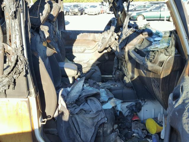 1C4AJWAG3EL157883 - 2014 JEEP WRANGLER S 白色 照片 5