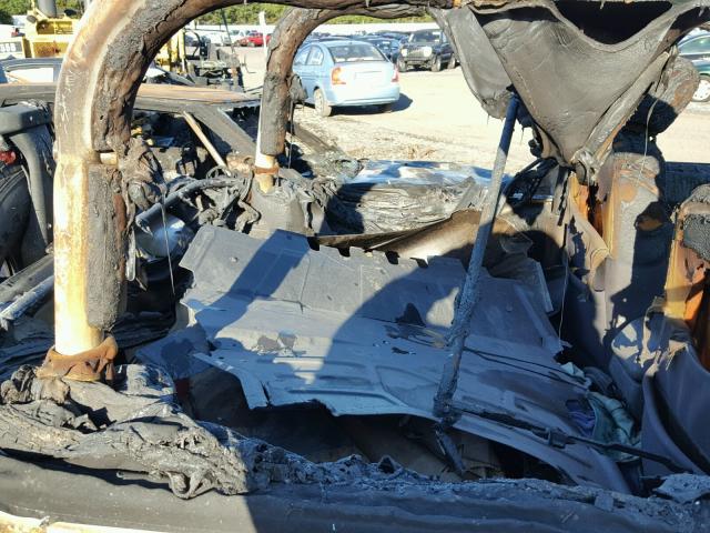 1C4AJWAG3EL157883 - 2014 JEEP WRANGLER S 白色 照片 6