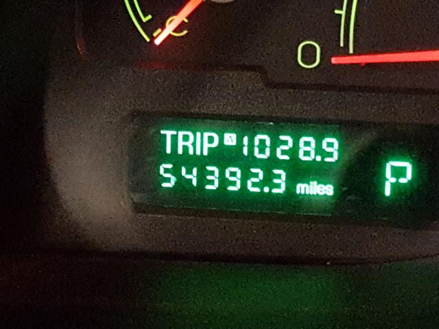 1LNHM87A83Y693681 - 2003 LINCOLN LS TAN photo 8