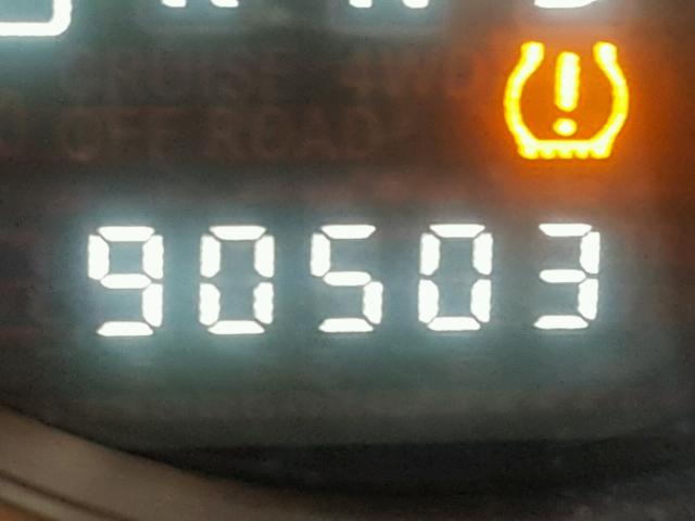 1C4NJCBA7FD148951 - 2015 JEEP COMPASS SP 灰色 照片 8