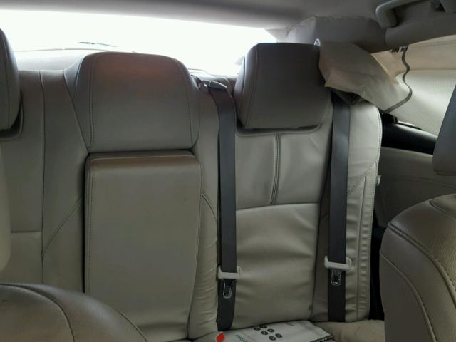 4T1BK1EB3EU114959 - 2014 TOYOTA AVALON BAS 白色 照片 6