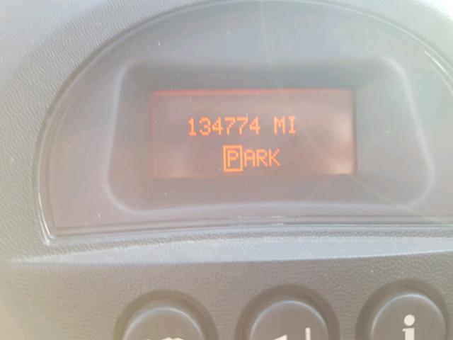 2G2WP522451235020 - 2005 PONTIAC GRAND PRIX ვერცხლისფერი ფოტო 8