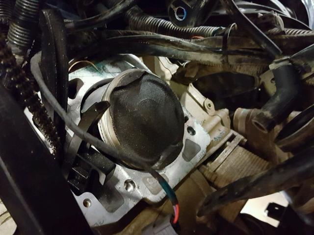 3JBKKAP23FJ001203 - 2015 CAN-AM COMMANDER TWO TONE photo 7