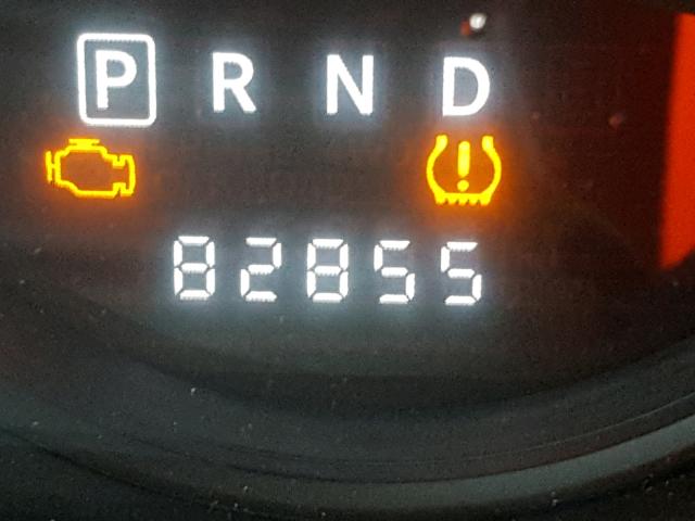 1C4NJCBA7FD250959 - 2015 JEEP COMPASS SP 白色 照片 8