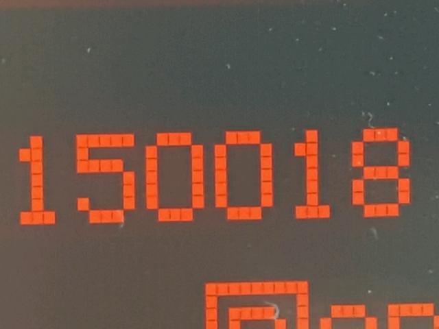 2G2WP552681185222 - 2008 PONTIAC GRAND PRIX Көк фото 8