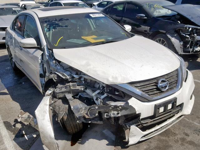 1N4AL3AP9GC118247 - 2016 NISSAN ALTIMA 2.5 CREAM photo 1