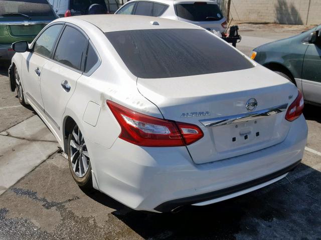 1N4AL3AP9GC118247 - 2016 NISSAN ALTIMA 2.5 CREAM photo 3