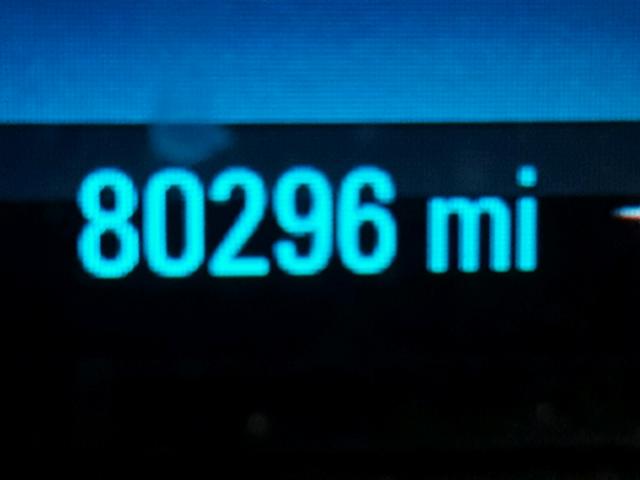 1G11C5SLXEF290809 - 2014 CHEVROLET MALIBU 1LT SILVER photo 8