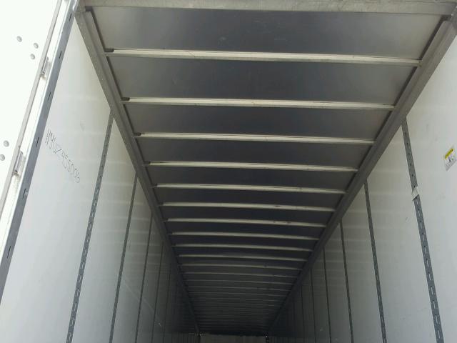 3H3V532CXJR455006 - 2018 HYUNDAI TRAILER WHITE photo 6