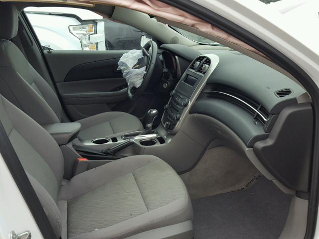 1G11B5SL5EF175134 - 2014 CHEVROLET MALIBU LS Ağ foto 5