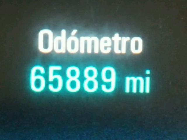 1G11B5SL5EF175134 - 2014 CHEVROLET MALIBU LS Ağ foto 8