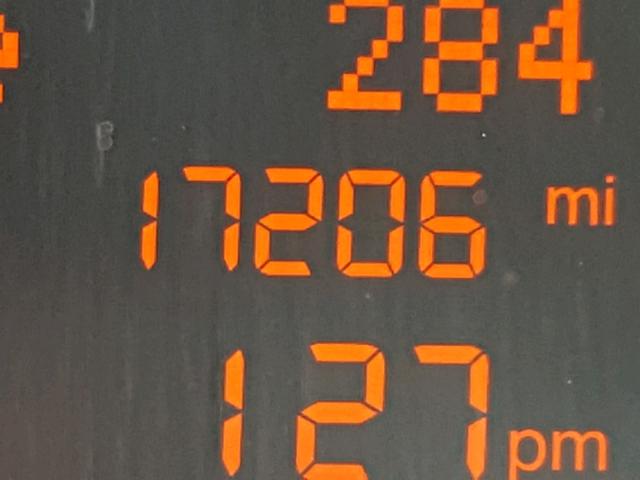 3C6TRVAG6JE111647 - 2018 RAM PROMASTER 白色 照片 8