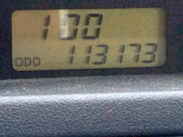 JTLKT324X64073853 - 2006 TOYOTA SCION XB 红色 照片 8