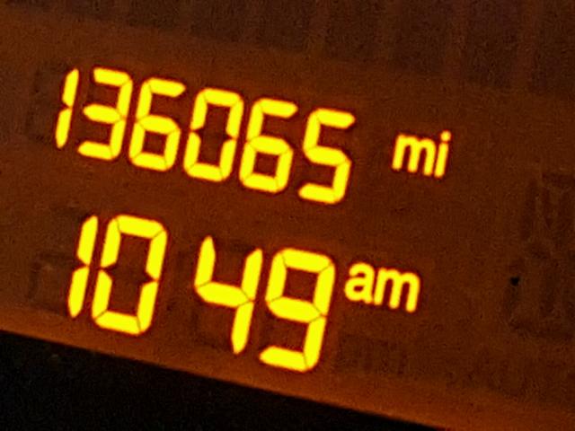 3C6TRVBG1EE123256 - 2014 RAM PROMASTER Mavi foto 8