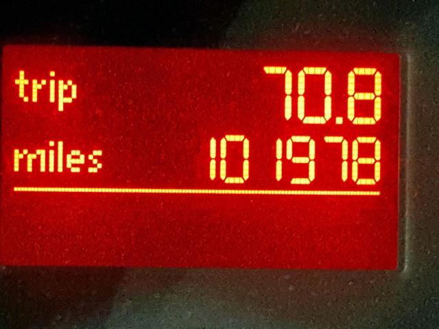 3VWRF31Y97M400123 - 2007 VOLKSWAGEN NEW BEETLE ნაცრისფერი ფოტო 8