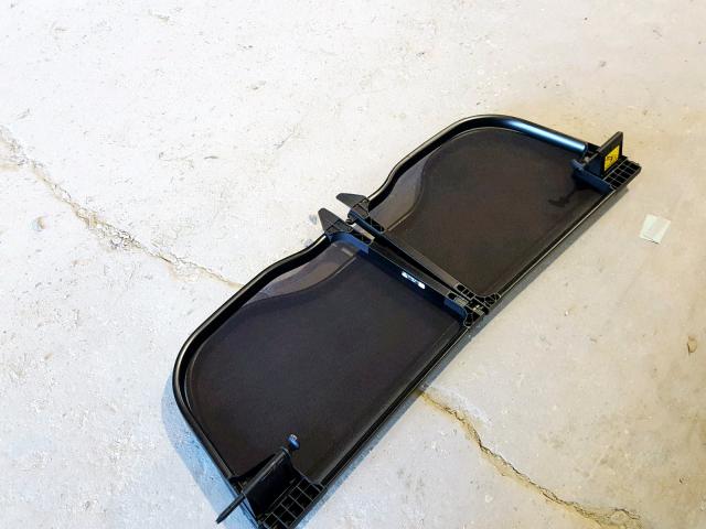 3VWRF31Y97M400123 - 2007 VOLKSWAGEN NEW BEETLE ნაცრისფერი ფოტო 9