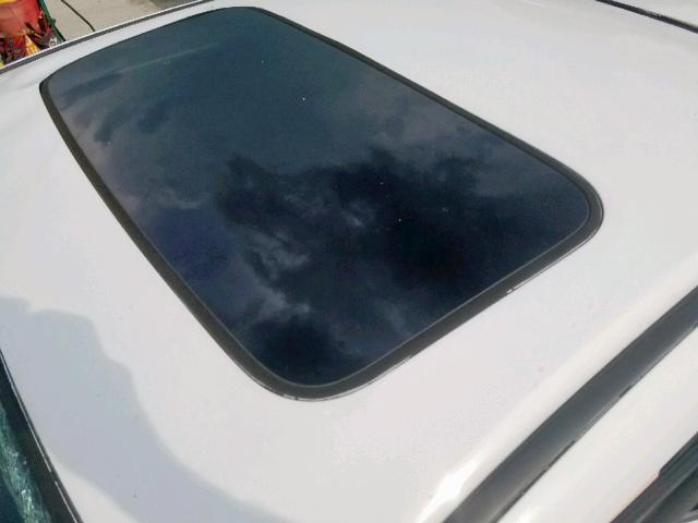 2HGFG12928H559338 - 2008 HONDA CIVIC EXL 白色 照片 10