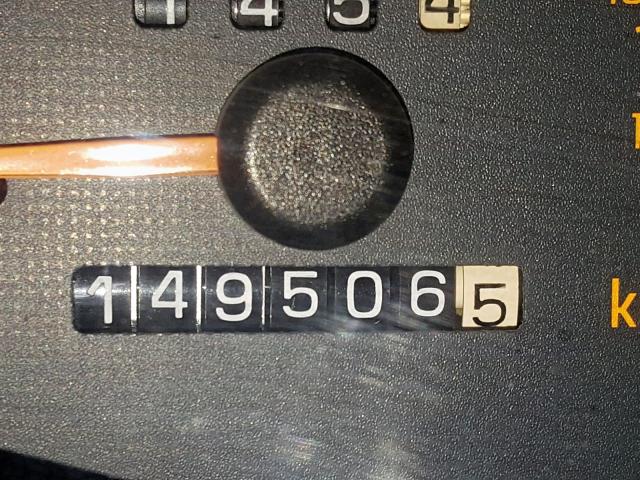 1G2WP12K52F254124 - 2002 PONTIAC GRAND PRIX BLUE photo 8