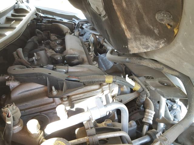 JTKJF5C78C3032599 - 2012 TOYOTA SCION TC Gümüş foto 9