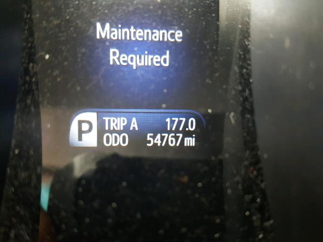 4T1BK1EB7FU185938 - 2015 TOYOTA AVALON XLE SILVER photo 8