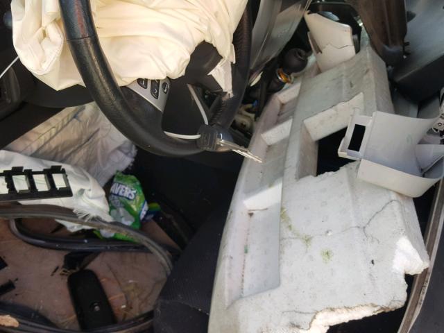 JTKDE167690276699 - 2009 TOYOTA SCION TC 白色 照片 5