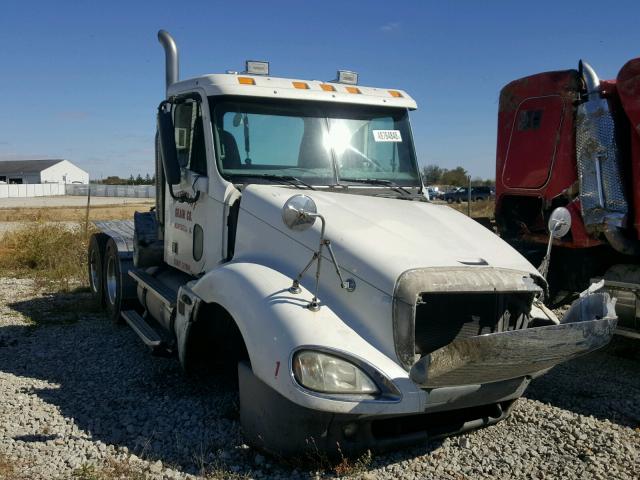 1FUJA6CKX4DN36561 - 2004 FREIGHTLINER CONVENTION WHITE photo 1