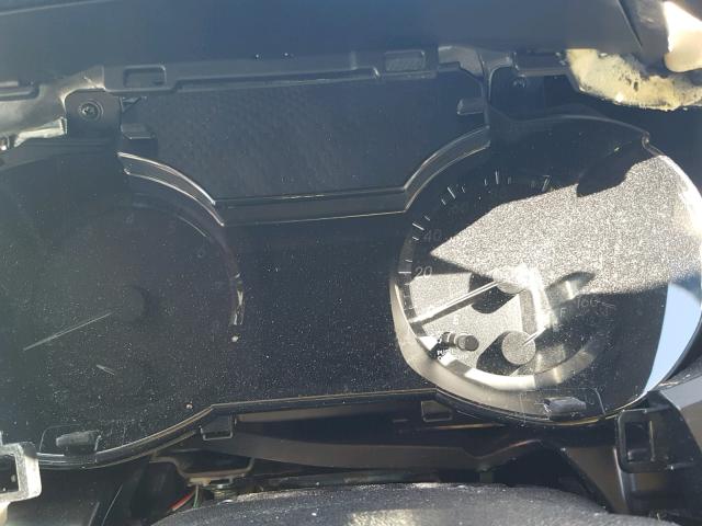 4T1BK1EB1JU277460 - 2018 TOYOTA AVALON XLE WHITE photo 8