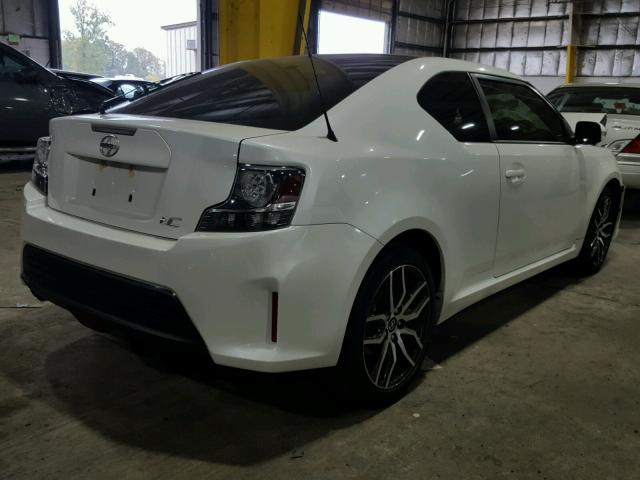 JTKJF5C74GJ014991 - 2016 TOYOTA SCION TC Ağ foto 4