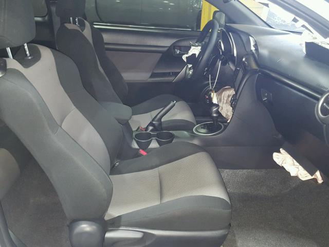 JTKJF5C74GJ014991 - 2016 TOYOTA SCION TC Ağ foto 5
