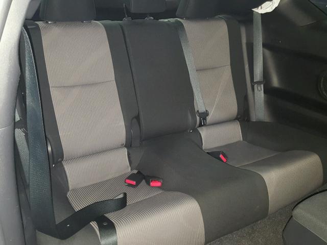 JTKJF5C74GJ014991 - 2016 TOYOTA SCION TC Ağ foto 6