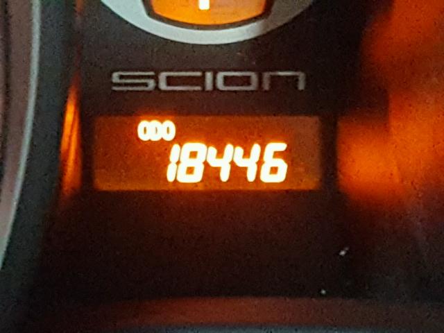 JTKJF5C74GJ014991 - 2016 TOYOTA SCION TC Ağ foto 8