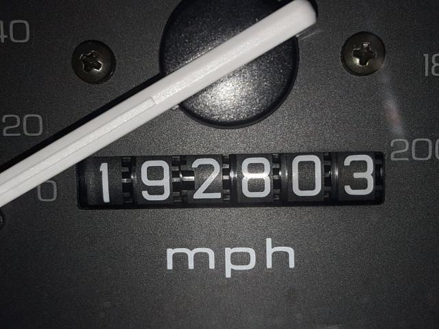 2HGEJ6616YH544307 - 2000 HONDA CIVIC BASE Mavi foto 8