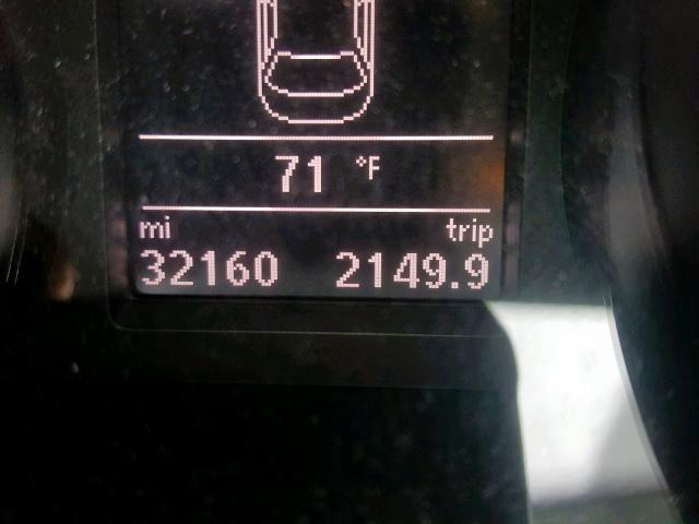 1VWDT7A38HC070069 - 2017 VOLKSWAGEN PASSAT R-L 石墨色 照片 8